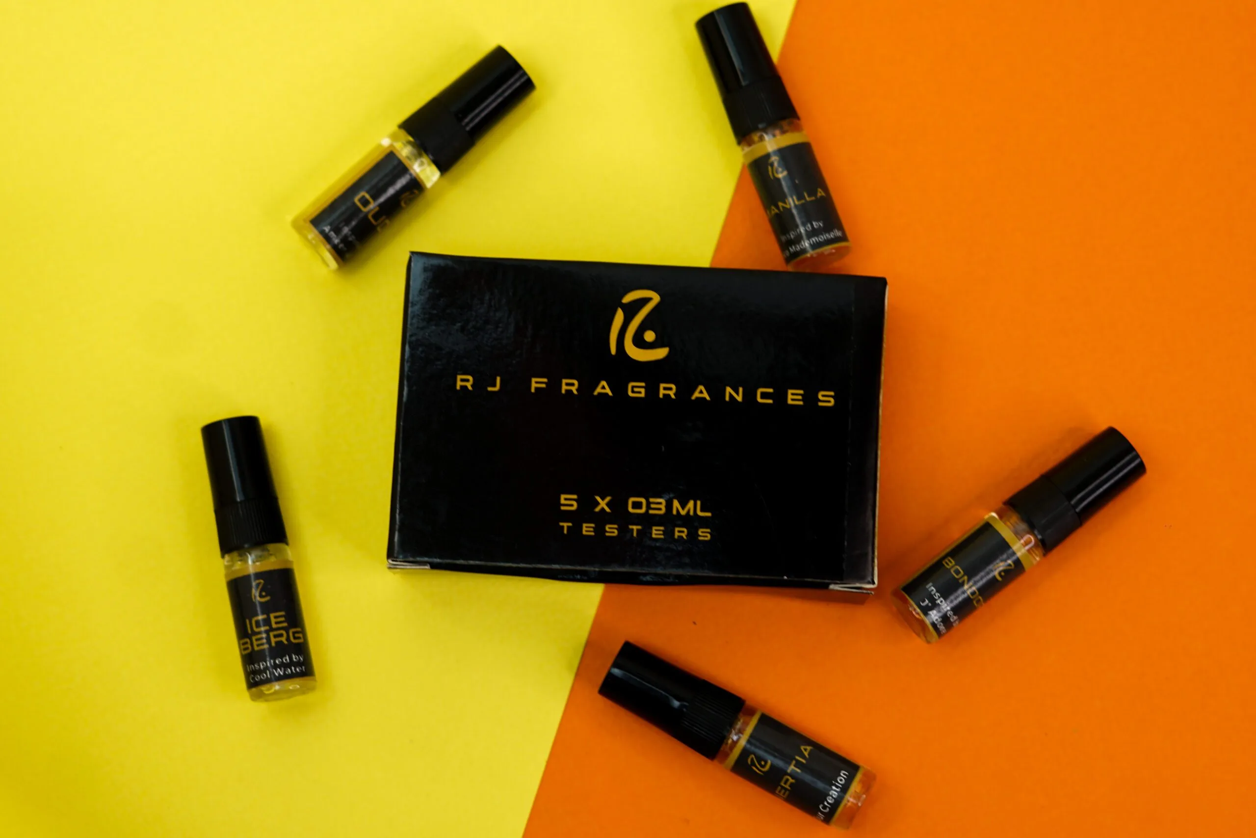 inspired perfumes brand in pakistan