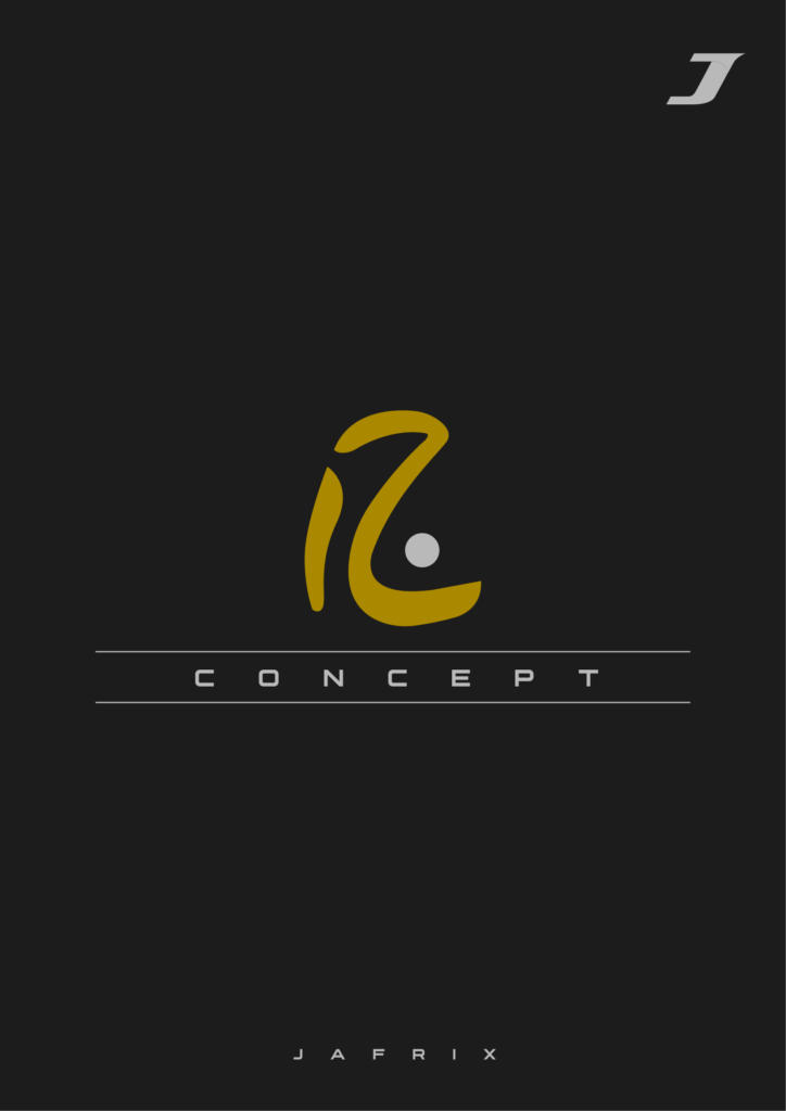 RJ Branding Concept 1