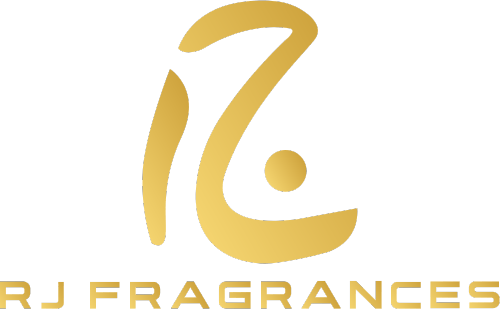 RJ Fragrances Logo March 2024