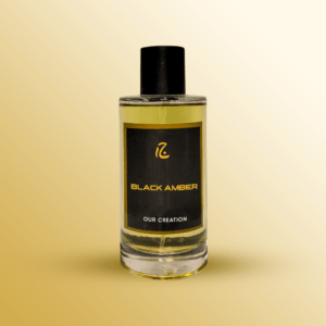 black amber rjfragrances own creation