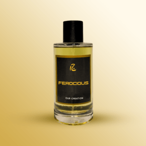 ferocious rjfragrances own creation